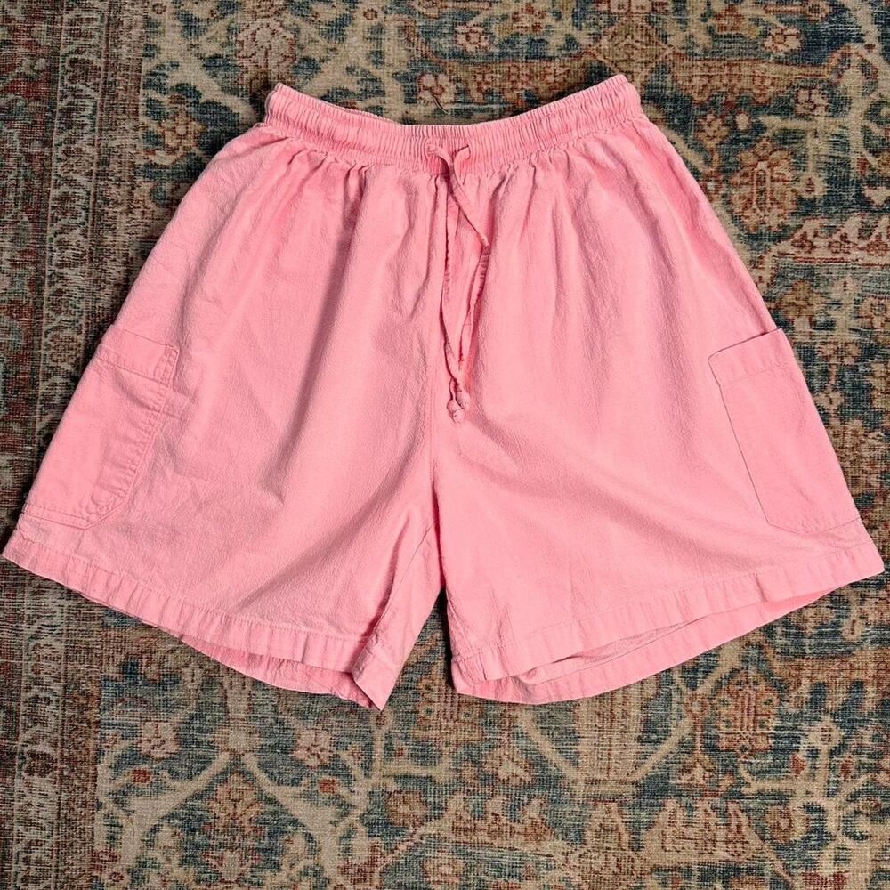 Unbranded Women's Pink Shorts